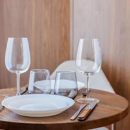 Appartamento Modern - 2p - Ac - Madeleine-saint-lazare Parigi